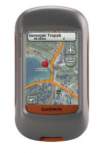 garmin