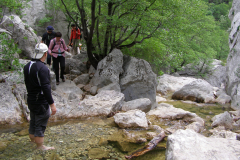 Paklenica 2011