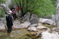 Paklenica 2011