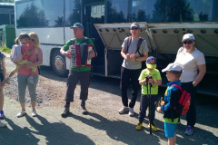 Bolfenk-Areh (vrtec Kidričevo), 28. 5. 2016