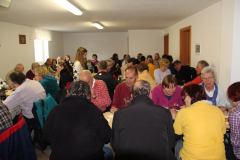Čičarija 2014