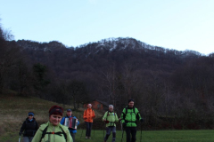 Donačka-Jožetov pohod na Štefanovo 2014