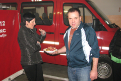 Občni zbor 2010