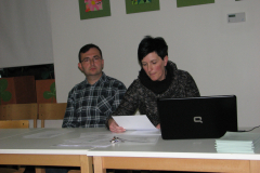 Občni zbor 2012
