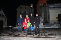 Polne lune 2013