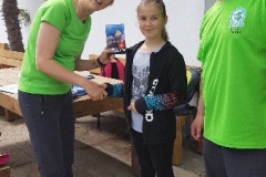 Sv. Duh na Ostrem vrhu (mladinski odsek), 20. 5. 2017
